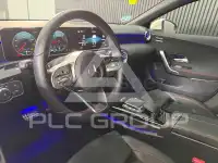 2019 Mercedes Benz A