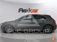 2019 Mercedes Benz A
