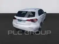 2019 Mercedes Benz A