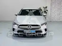 2019 Mercedes Benz A