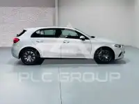 2019 Mercedes Benz A