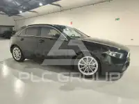 2019 Mercedes Benz A