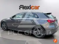 2019 Mercedes Benz A