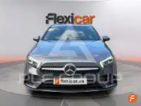 2019 Mercedes Benz A