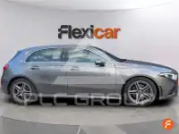 2019 Mercedes Benz A
