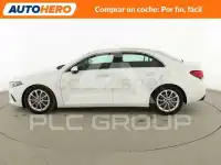 2019 Mercedes Benz A