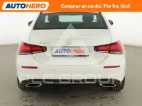 2019 Mercedes Benz A