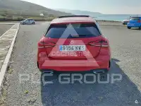 2019 Mercedes Benz A