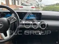 2019 Mercedes Benz A