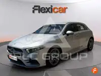 2019 Mercedes Benz A