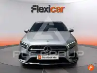 2019 Mercedes Benz A