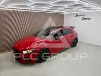 2019 Mercedes Benz A