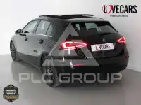2019 Mercedes Benz A