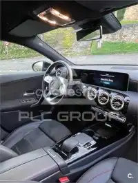 2019 Mercedes Benz A