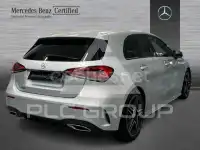 2019 Mercedes Benz A