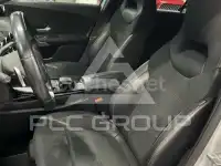 2019 Mercedes Benz A