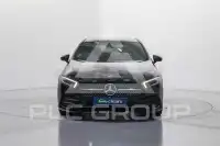 2019 Mercedes Benz A