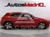 2019 Mercedes Benz A
