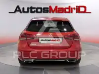 2019 Mercedes Benz A