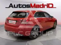 2019 Mercedes Benz A