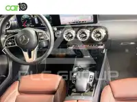 2019 Mercedes Benz A