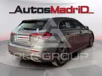 2019 Mercedes Benz A