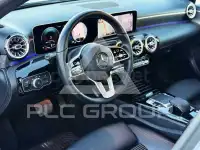 2019 Mercedes Benz A