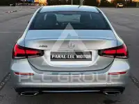 2019 Mercedes Benz A