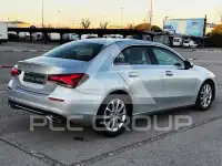 2019 Mercedes Benz A