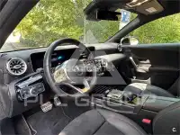 2019 Mercedes Benz A