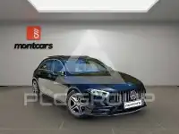2019 Mercedes Benz A