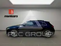 2019 Mercedes Benz A