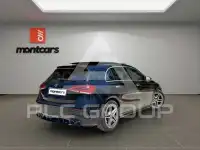 2019 Mercedes Benz A