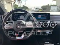 2019 Mercedes Benz A