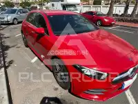 2019 Mercedes Benz A