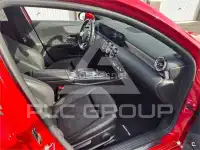 2019 Mercedes Benz A