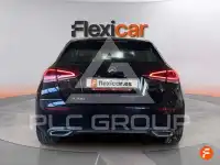 2019 Mercedes Benz A