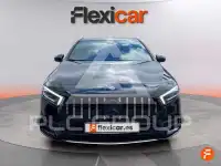 2019 Mercedes Benz A