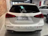 2019 Mercedes Benz A