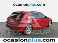 2019 Mercedes Benz A