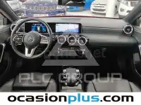 2019 Mercedes Benz A