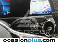 2019 Mercedes Benz A