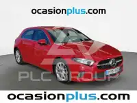 2019 Mercedes Benz A