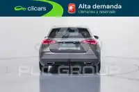 2019 Mercedes Benz A