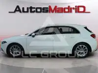 2019 Mercedes Benz A