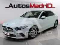 2019 Mercedes Benz A