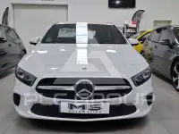 2019 Mercedes Benz A