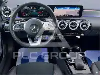 2019 Mercedes Benz A