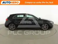 2019 Mercedes Benz A