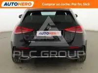 2019 Mercedes Benz A